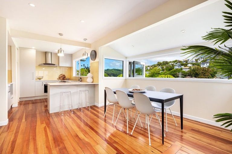 Photo of property in 20 Putnam Street, Northland, Wellington, 6012