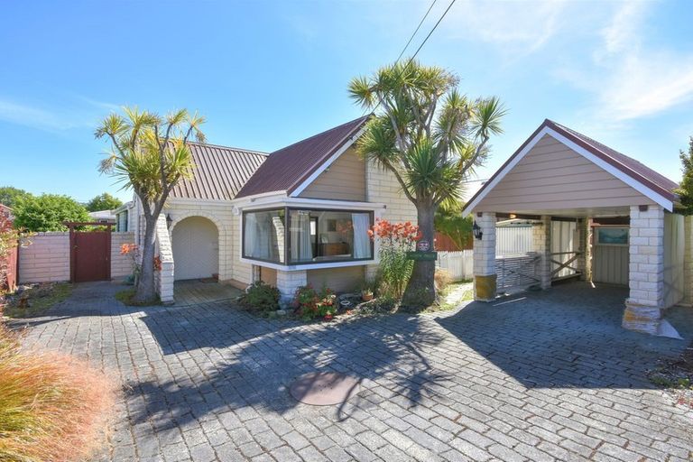 Photo of property in 50b Hargest Crescent, Saint Kilda, Dunedin, 9012