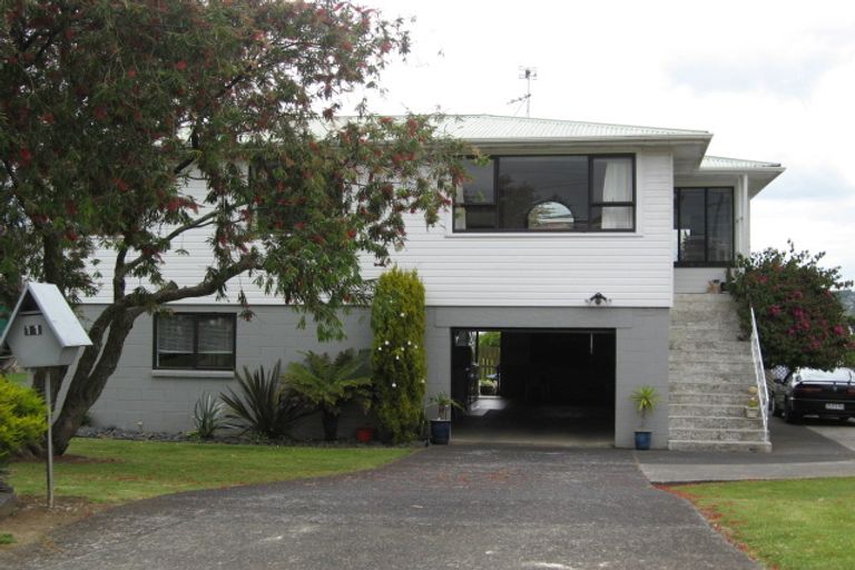 Photo of property in 11 Ngaio Avenue, Mangere Bridge, Auckland, 2022