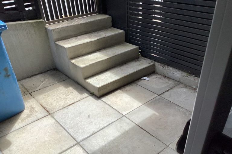 Photo of property in 11a Hanson Street, Mount Cook, Wellington, 6021