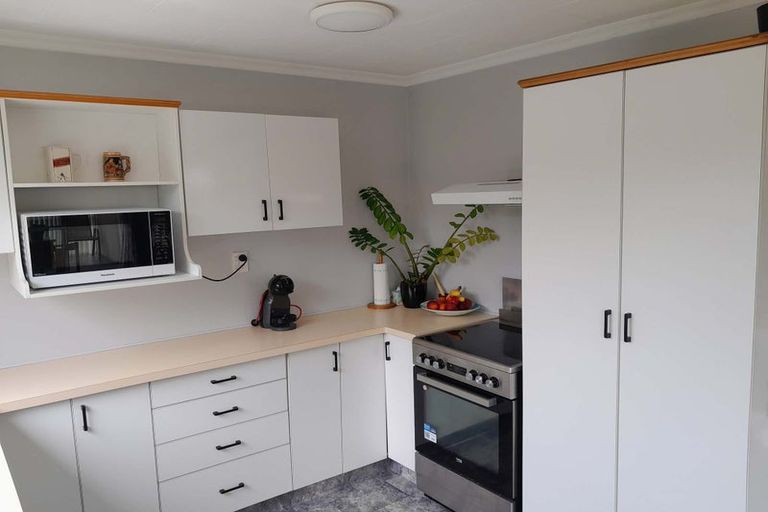 Photo of property in 20 Godley Street, Temuka, 7920