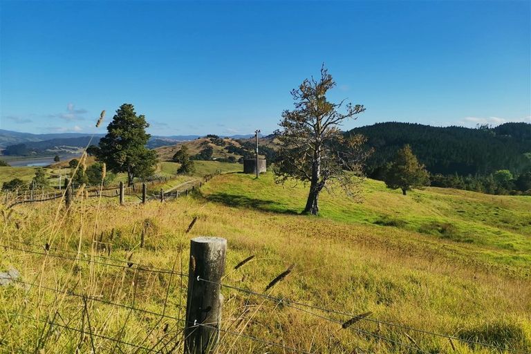 Photo of property in 356 Te Tio Road, Umawera, Okaihau, 0476