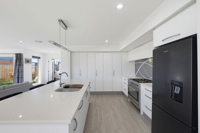 Photo of property in 25 Gilchrist Place, Kaiapoi, 7630