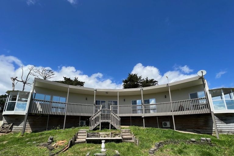 Photo of property in 218 Postman Road, Dairy Flat, Albany, 0794