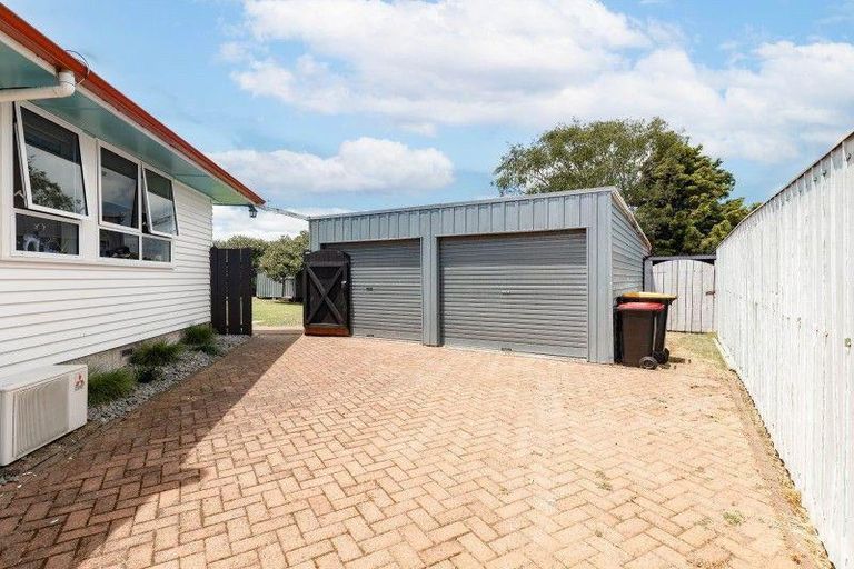 Photo of property in 14 Kowhai Place, Putaruru, 3411