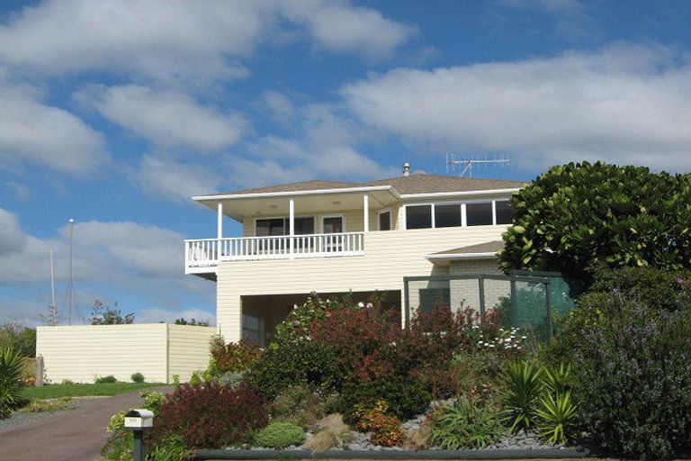 Photo of property in 418 Harbour Road, Ohope, 3121