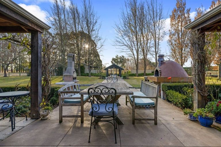 Photo of property in 411 Heywards Road, Clarkville, Kaiapoi, 7692