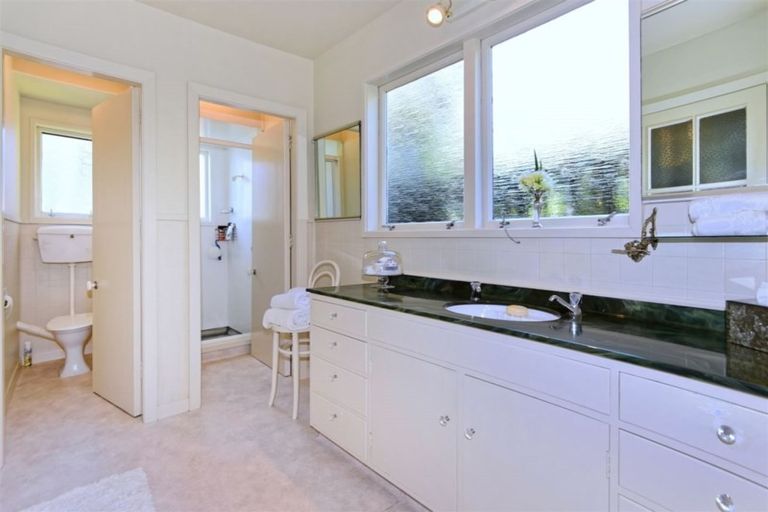 Photo of property in 112 Soleares Avenue, Mount Pleasant, Christchurch, 8081