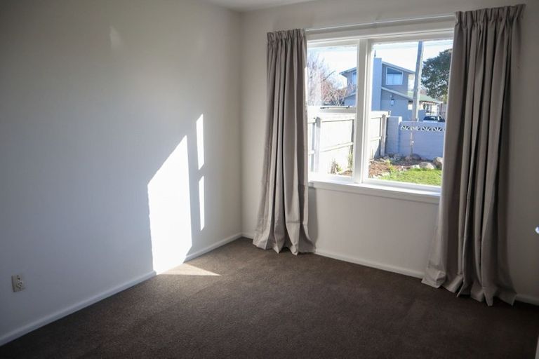 Photo of property in 38 Dunster Street, Burnside, Christchurch, 8053