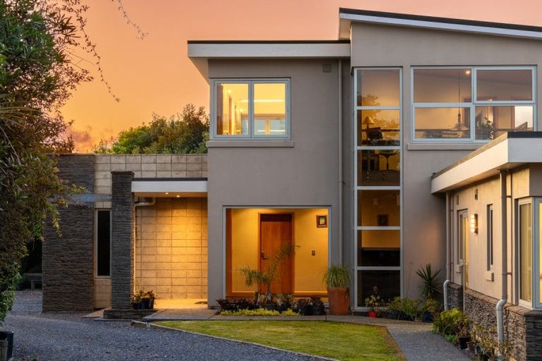 Photo of property in 102 Kuku East Road, Kuku, Levin, 5570