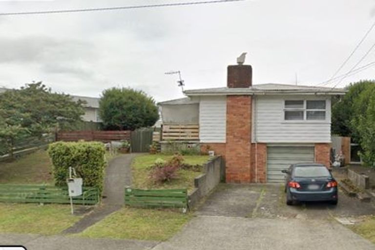 Photo of property in 26 Eddowes Street, Manurewa, Auckland, 2102