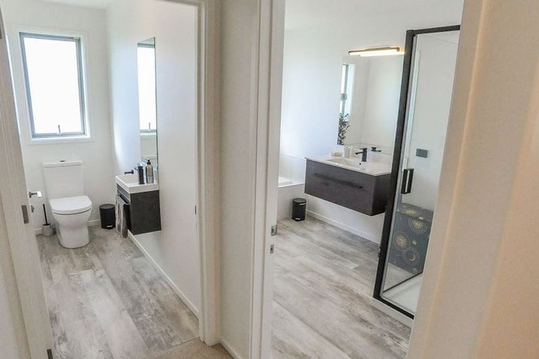 Photo of property in 183 Georgina Street, Marshland, Christchurch, 8083