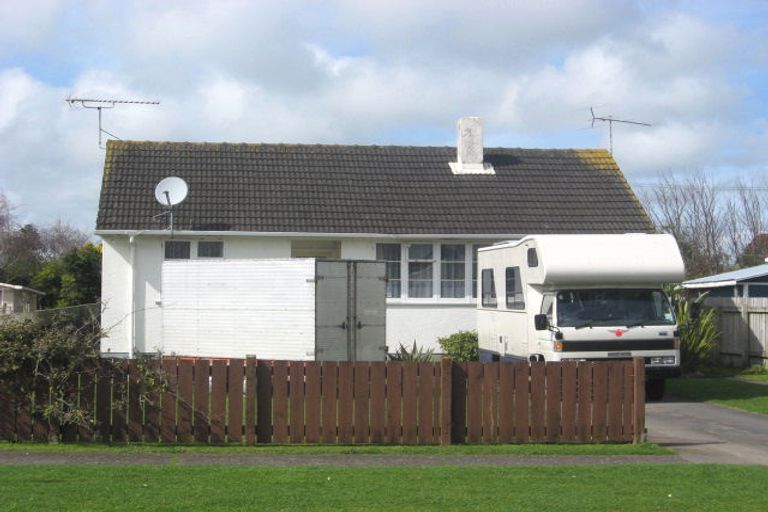 Photo of property in 40 Richmond Street, Waitara, 4320