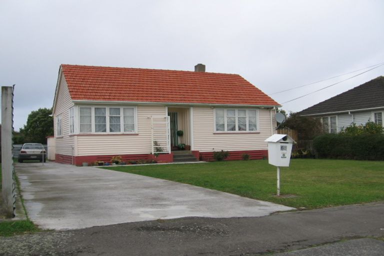 Photo of property in 66 Andrew Avenue, Roslyn, Palmerston North, 4414