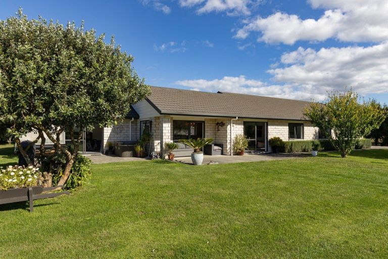 Photo of property in 42 Old Tauranga Road, Waihi, 3682