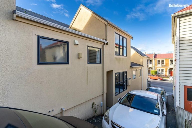 Photo of property in 787b George Street, North Dunedin, Dunedin, 9016