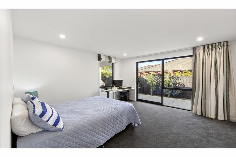 Photo of property in 1 Sorrel Gate, Halswell, Christchurch, 8025