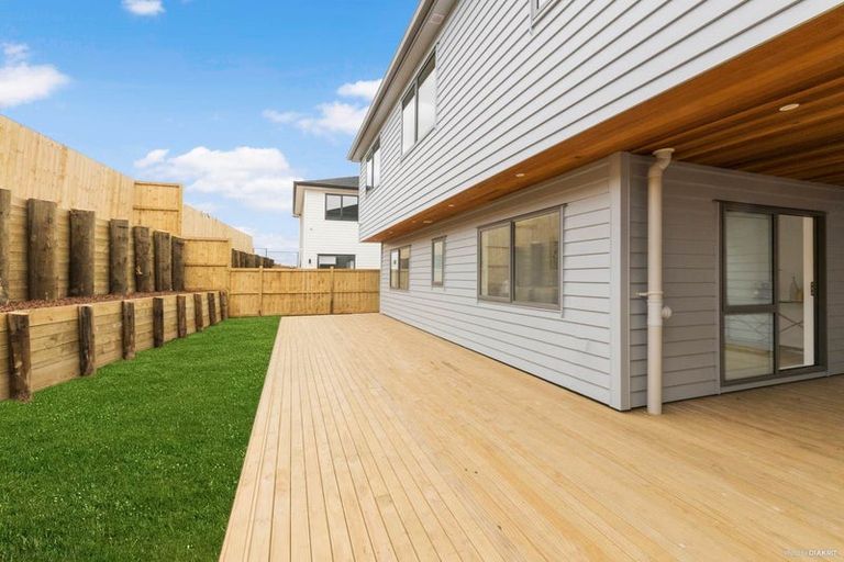 Photo of property in 20 Evergreen Parade, Rosehill, Papakura, 2113