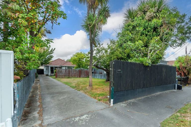 Photo of property in 542 Worcester Street, Linwood, Christchurch, 8011