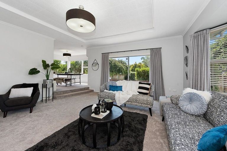 Photo of property in 19 Claremont Avenue, Chartwell, Hamilton, 3210