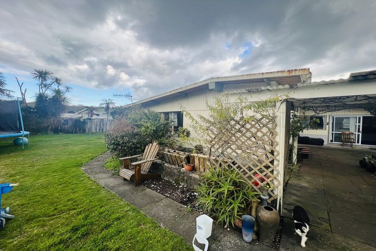 Photo of property in 7 Holland Crescent, Kawerau, 3127