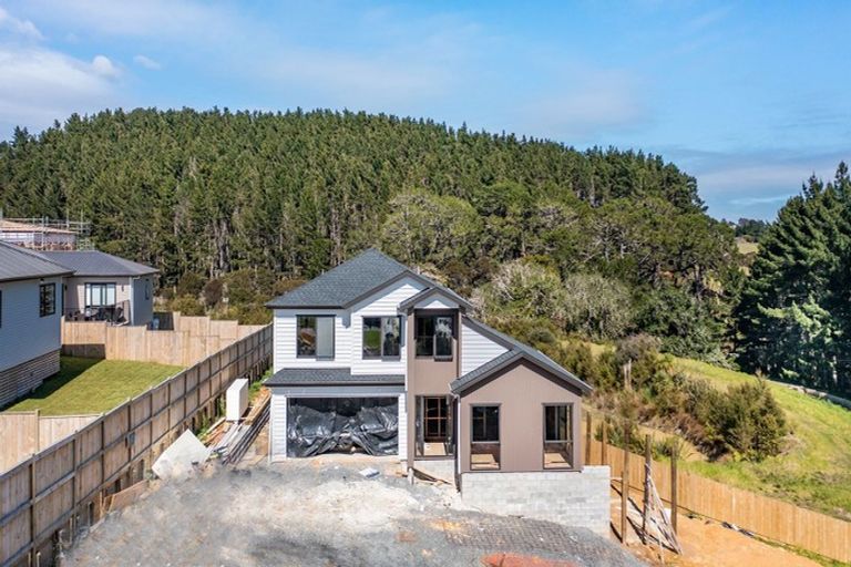 Photo of property in 124 Maraetai School Road, Maraetai, Auckland, 2018