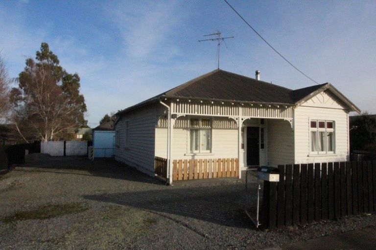 Photo of property in 14 Dacia Street, Lumsden, 9730