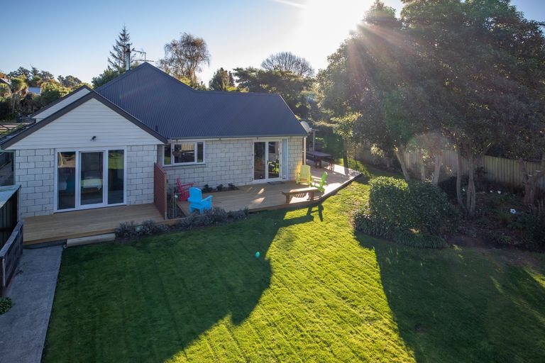 Photo of property in 5 Brighton Street, Leithfield, Amberley, 7481