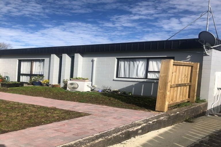 Photo of property in 51/53 Fergusson Street, Tokoroa, 3420