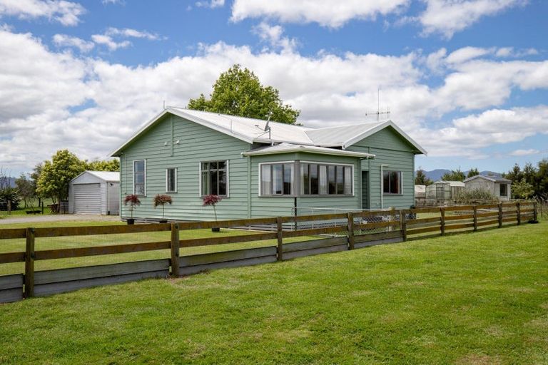 Photo of property in 264 Piako Road, Turua, Thames, 3574
