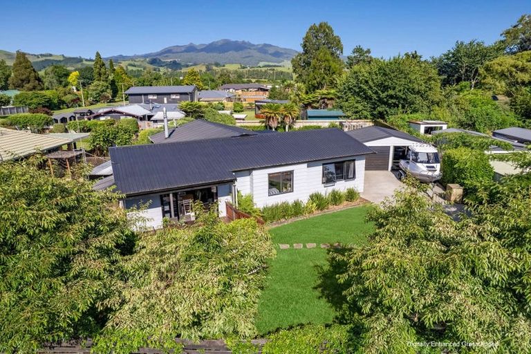 Photo of property in 146 Ross Street, Pirongia, 3802