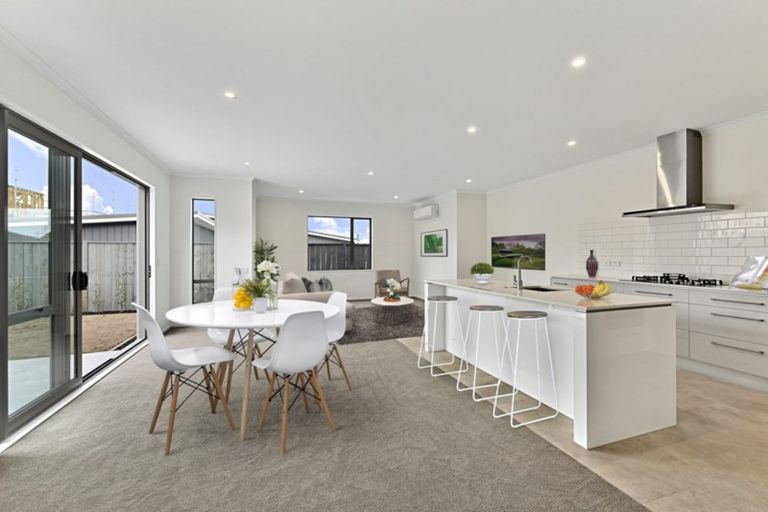 Photo of property in 4 Mcewan Street, Whenuapai, Auckland, 0618