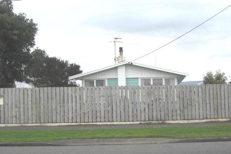 Photo of property in 55 South Belt, Solway, Masterton, 5810