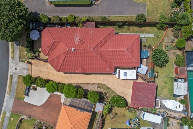 Photo of property in 61 Wakefield Drive, Bethlehem, Tauranga, 3110