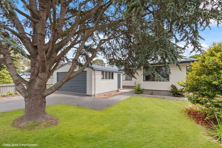 Photo of property in 107 Saint Johns Street, Woolston, Christchurch, 8062