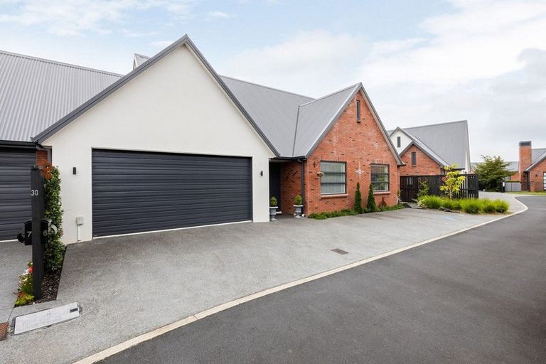 Photo of property in 6/30 Jarrett Terrace, Leamington, Cambridge, 3432