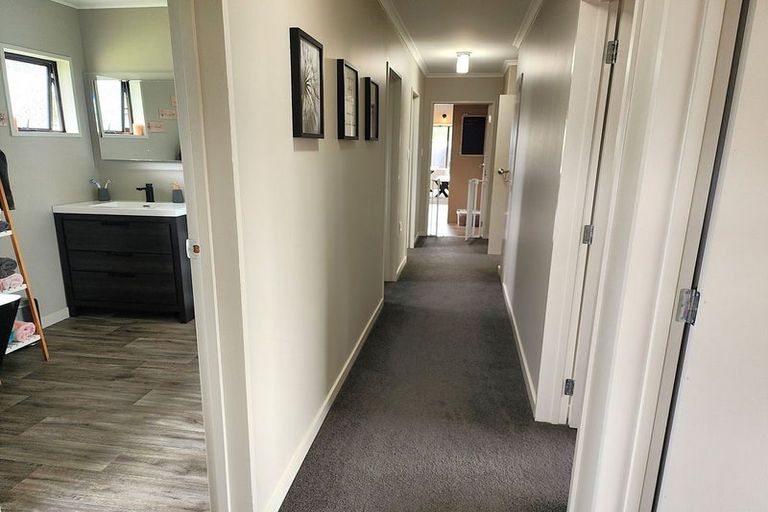 Photo of property in 9 Matai Street, Dobson, Greymouth, 7805