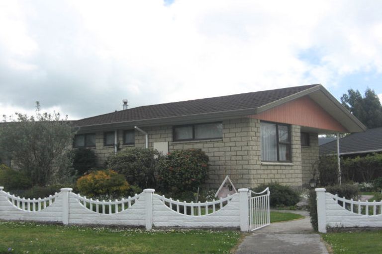 Photo of property in 1 Matai Place, Oxford, 7430