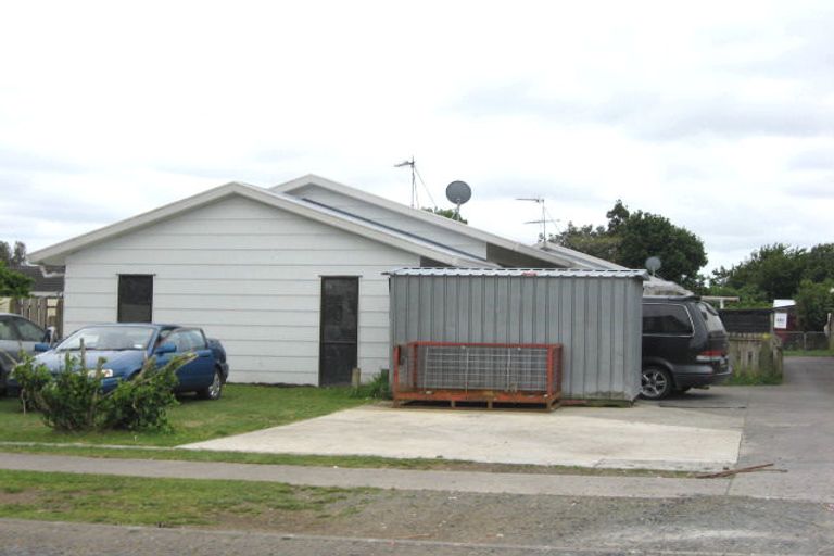 Photo of property in 48a Station Road, Takanini, 2112