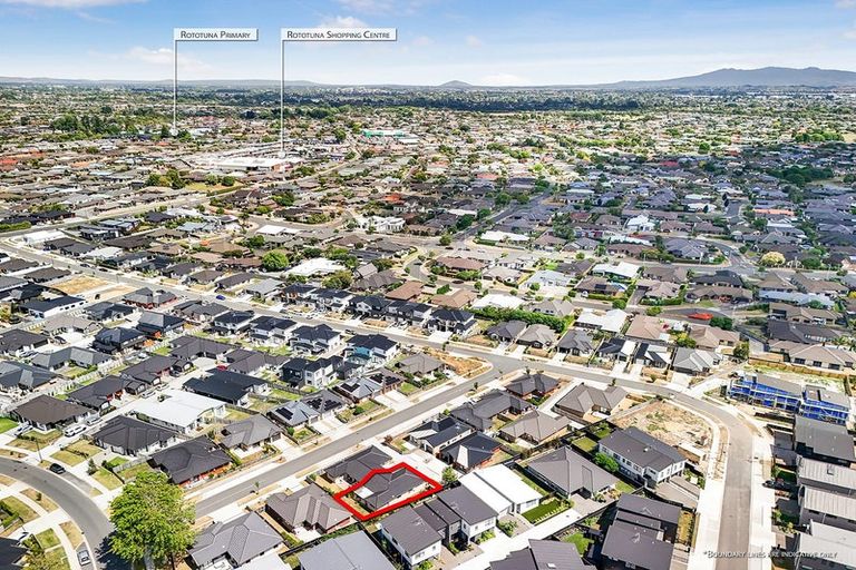 Photo of property in 8 Haddonstone Avenue, Rototuna North, Hamilton, 3210