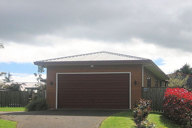 Photo of property in 20 Westminster Drive, Owhata, Rotorua, 3010