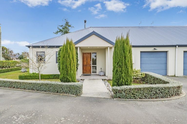 Photo of property in 1/42 Hororata Dunsandel Road, Dunsandel, 7682