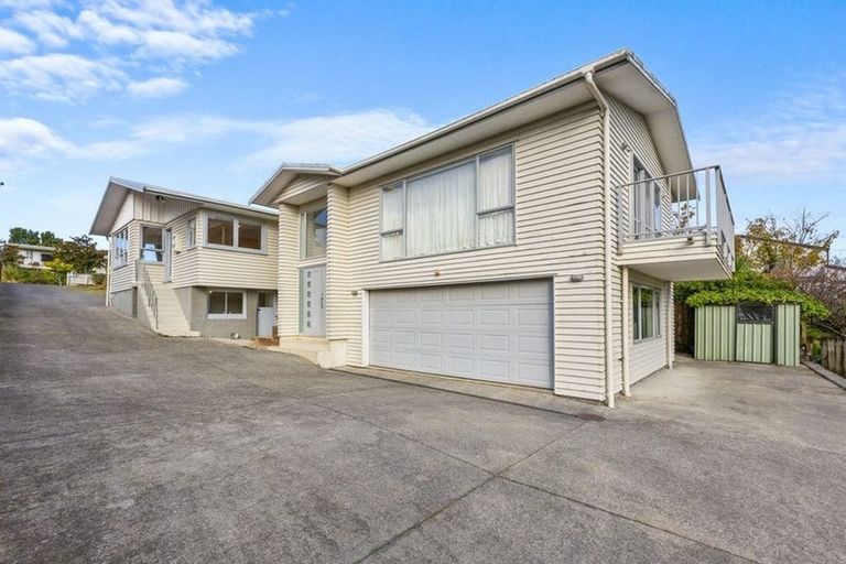 Photo of property in 7 Lewis Road, Pakuranga, Auckland, 2010