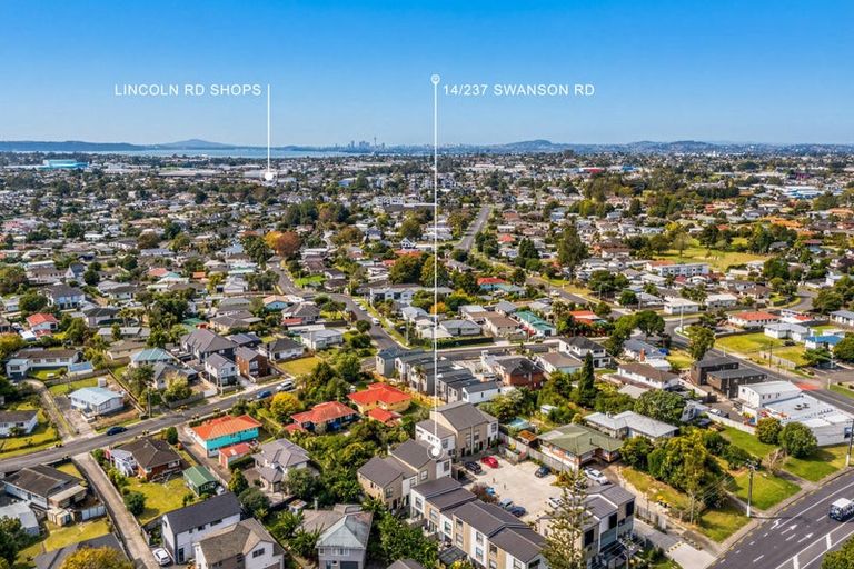 Photo of property in 14/237 Swanson Road, Henderson, Auckland, 0610