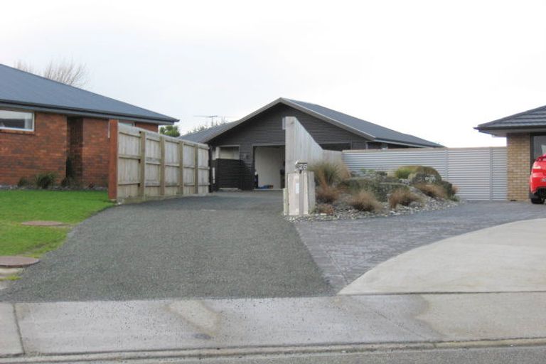 Photo of property in 26 Hoffman Court, Waikiwi, Invercargill, 9810