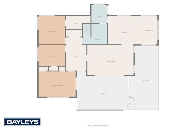 Photo of property in 6 Goodwin Avenue, Morrinsville, 3300