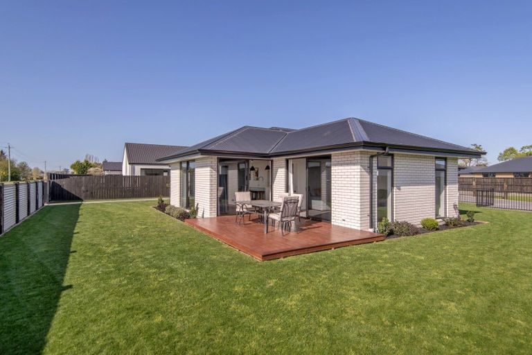 Photo of property in Tarbottons Road, 119 Tarbottons Road, Tinwald, Ashburton, 7700