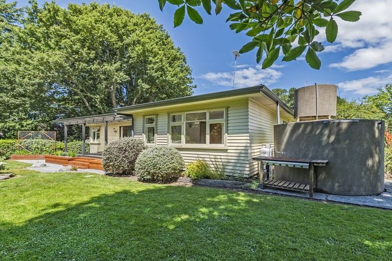 Photo of property in 428 Kowai Road, Springfield, 7681