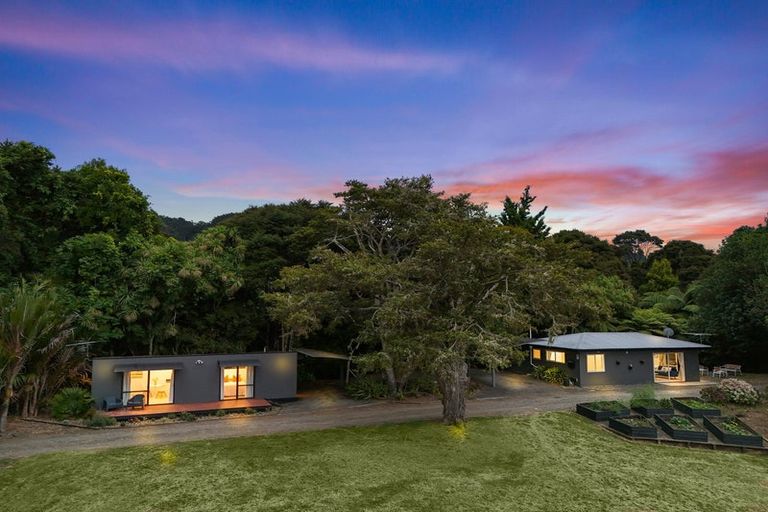 Photo of property in 91 Mountain Road, Henderson Valley, Auckland, 0612