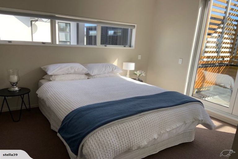 Photo of property in 73b Sherborne Street, St Albans, Christchurch, 8014